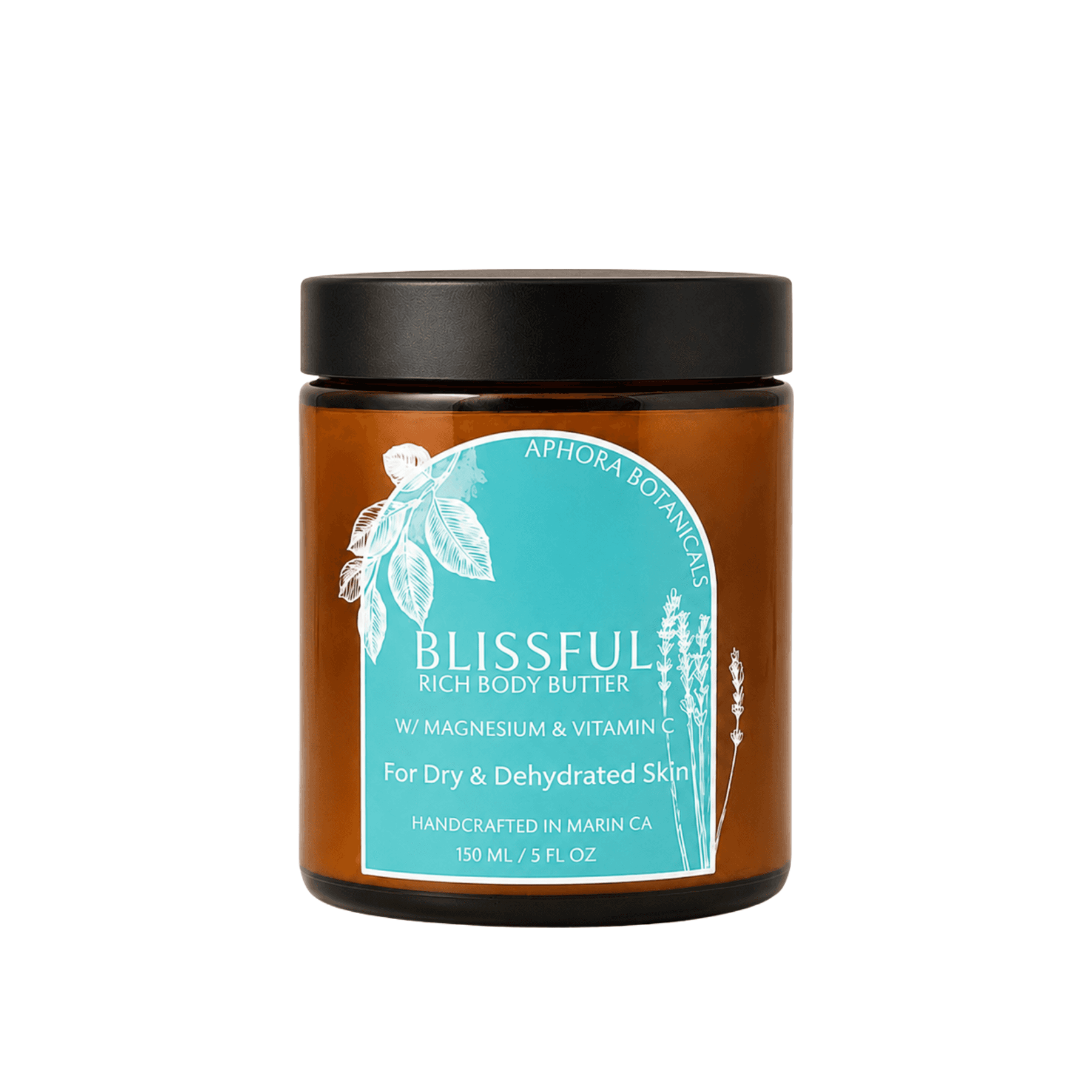 Blissful Rich Body Butter