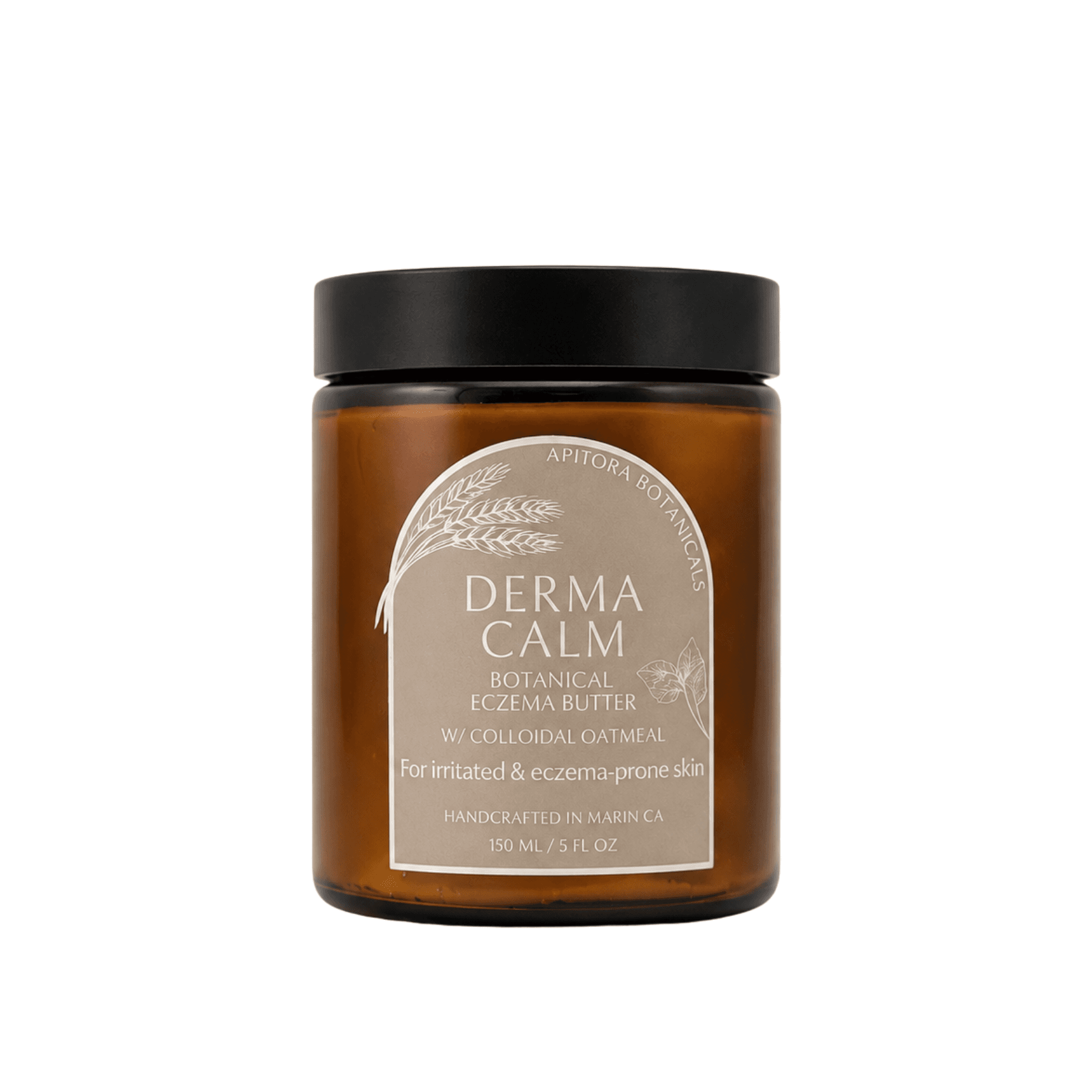 Derma Calm Rich Body Butter