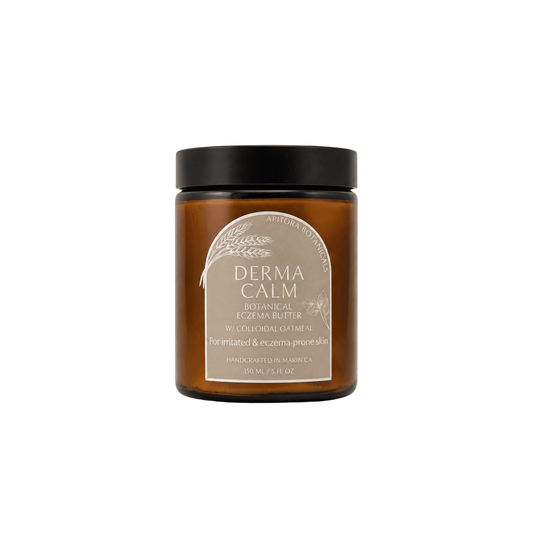 Derma Calm Rich Body Butter