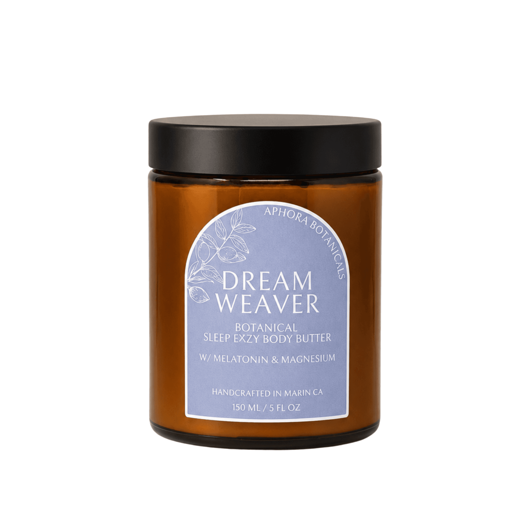 Dream Weaver Rich Body Butter