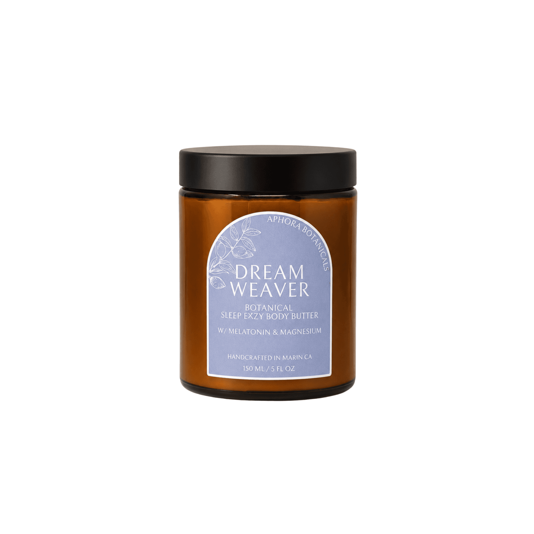 Dream Weaver Rich Body Butter