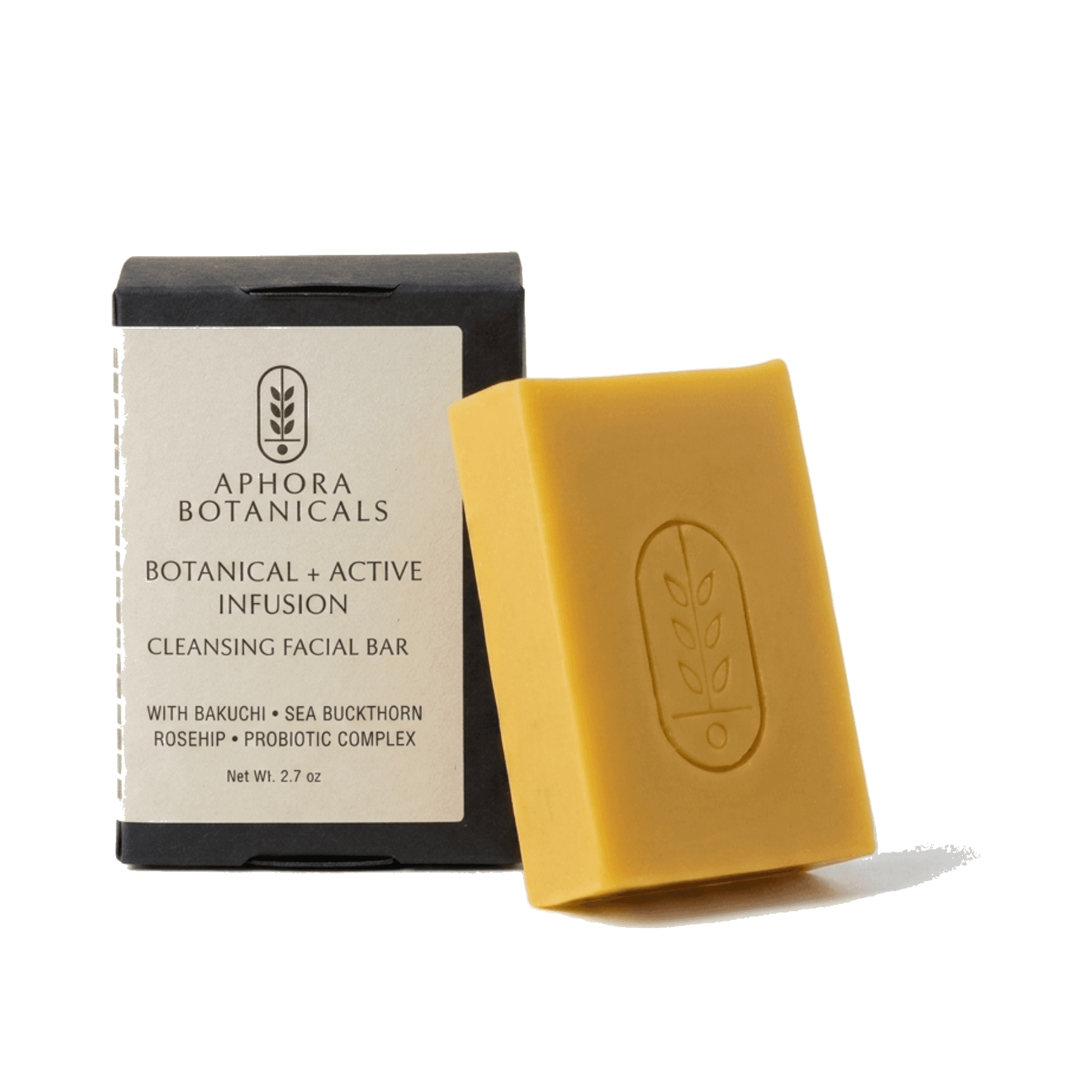 Botanical + Active Infusion Facial Bar - product image 1