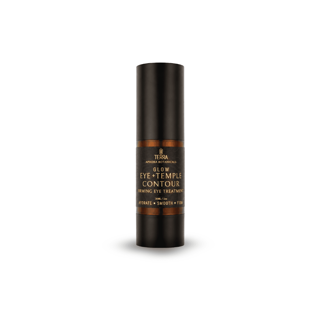 TERRA Eye + Temple Contour I Botanical Bioactive Barrier Concentrate - product image