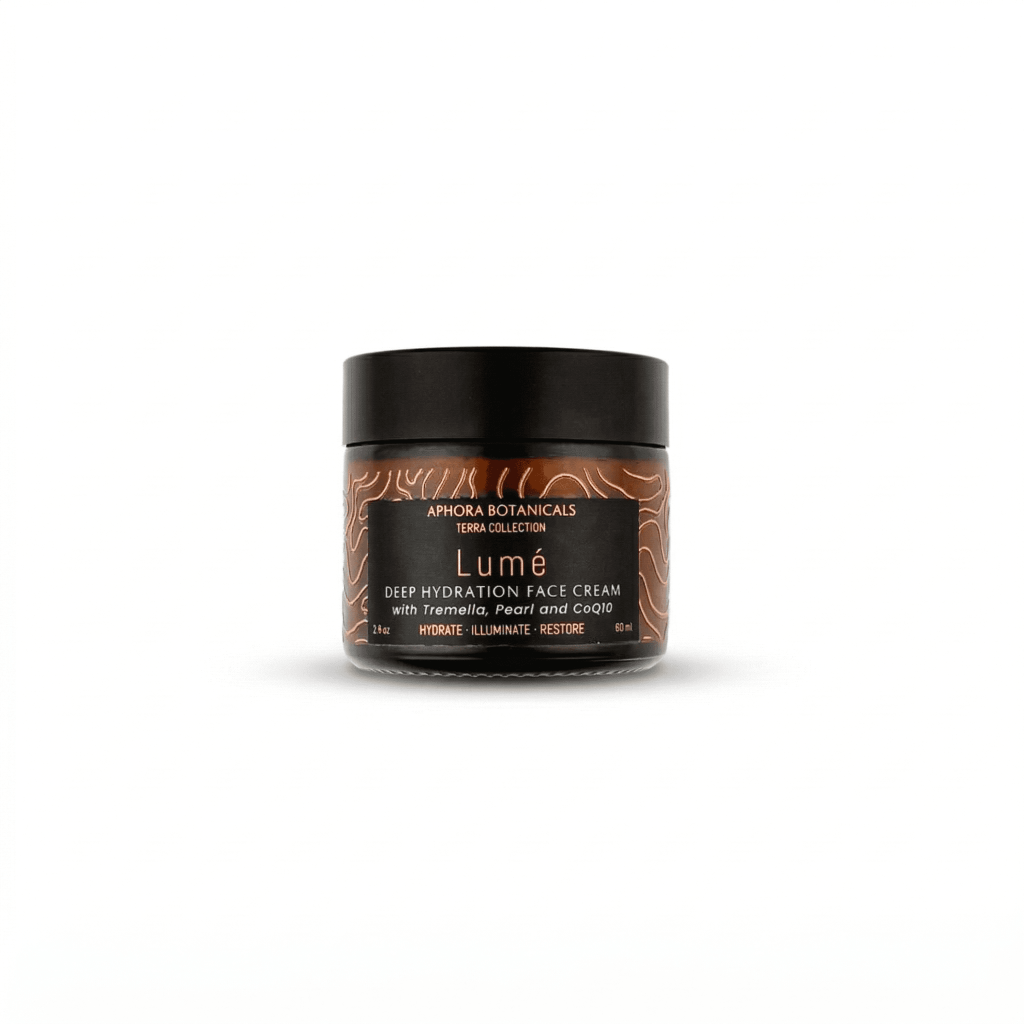 Lumé Face Cream