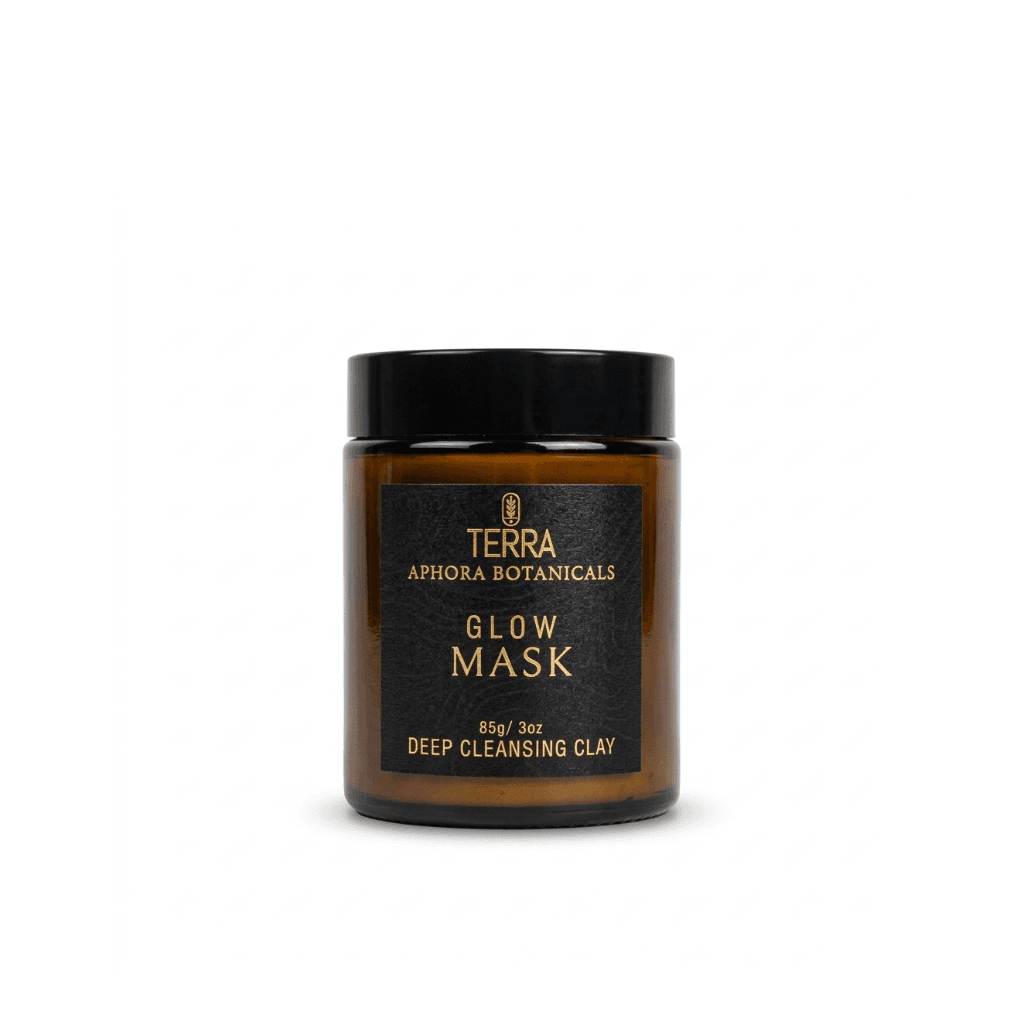 TERRA Glow Mask - product image
