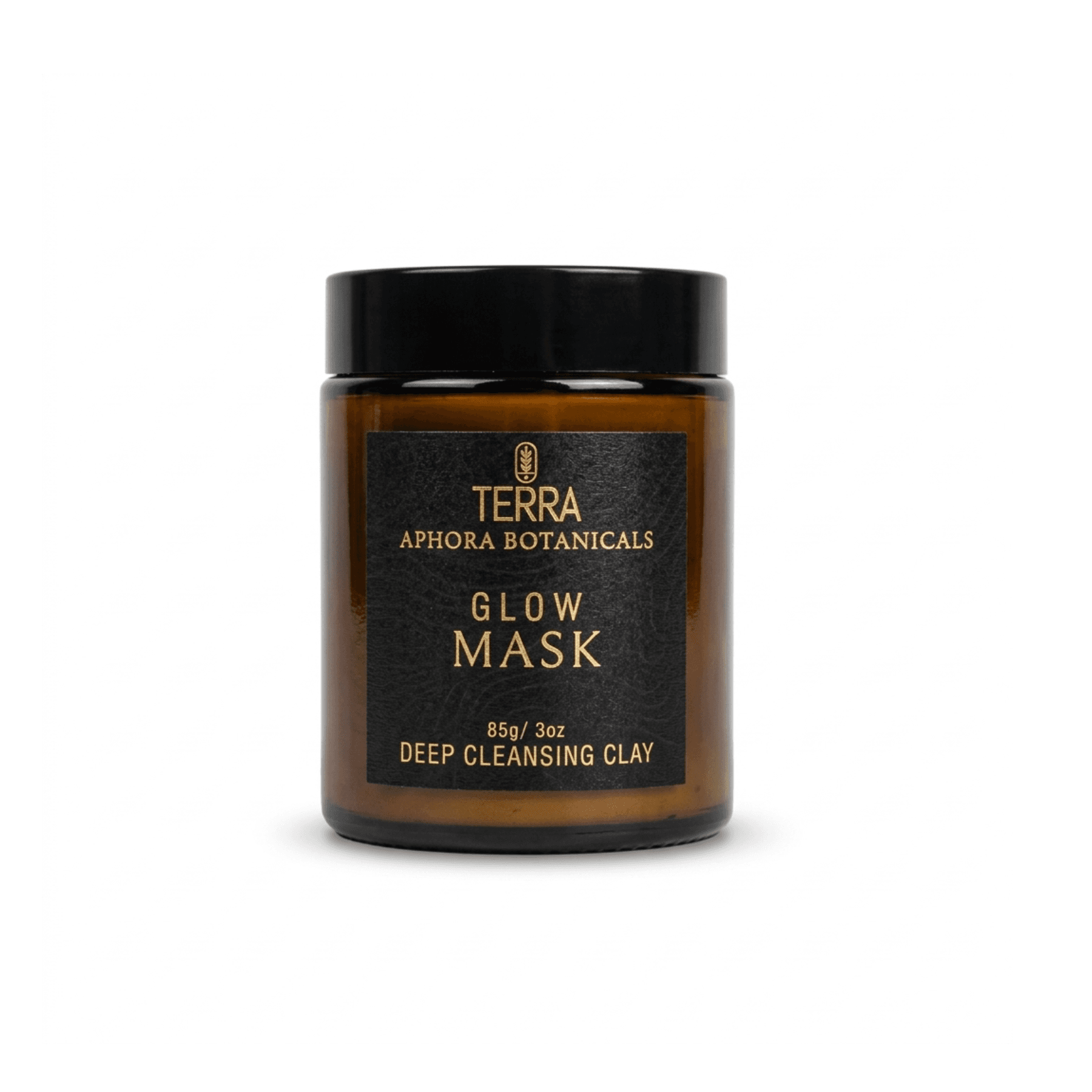 TERRA GLOW Clay Mask - product image 1
