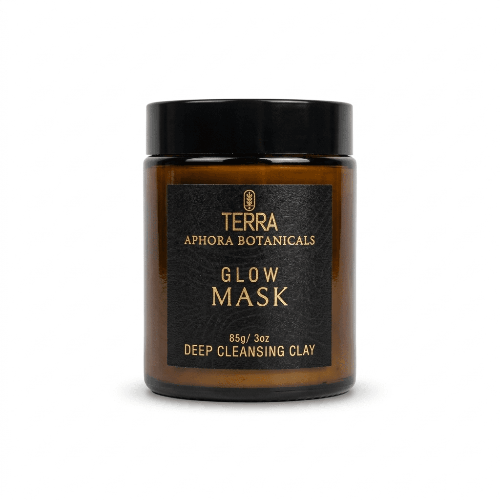 Glow Mask