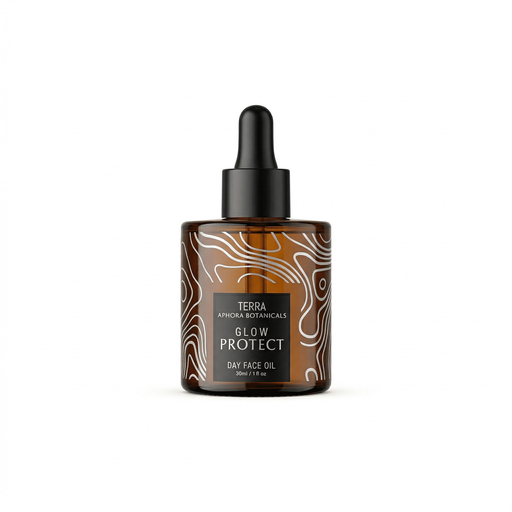 Glow Protect Day Face Oil