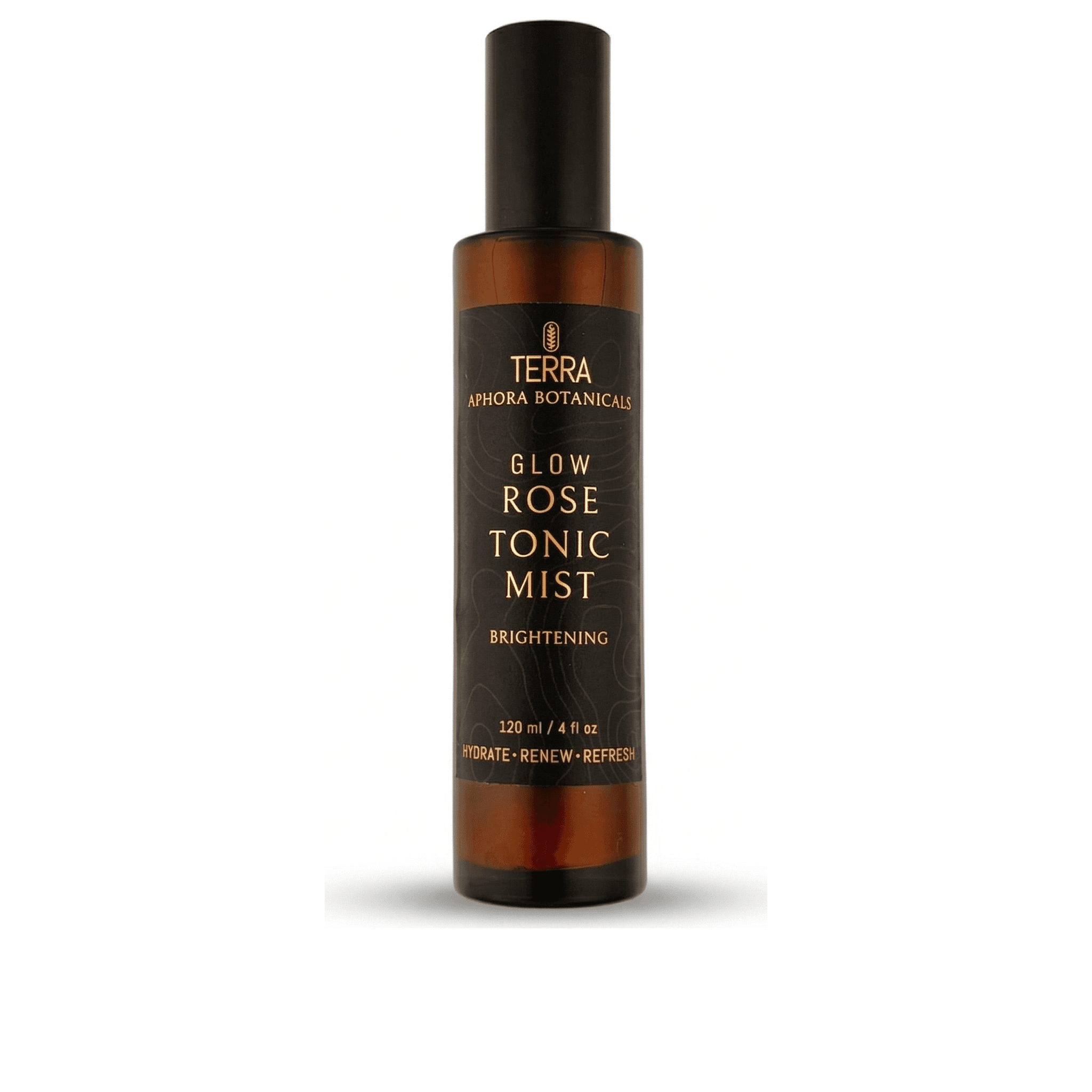 TERRA GLOW Rose Tonic Mist - product image 1