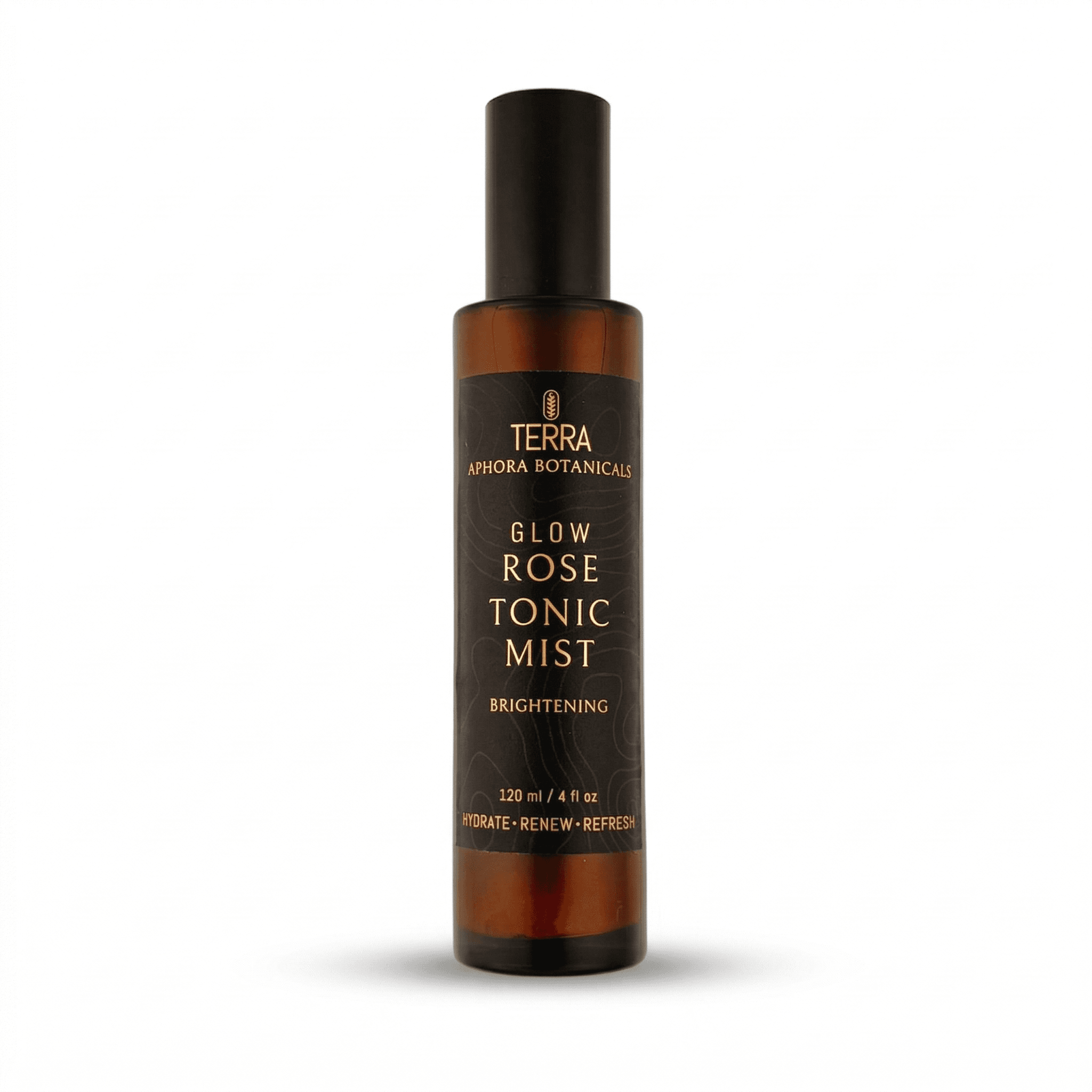 TERRA Glow Rose Tonic Mist - product image