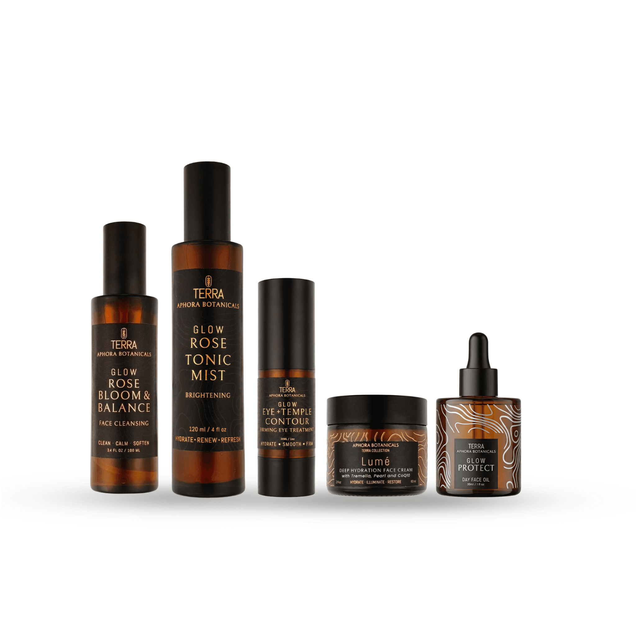 Aphora Daily Radiance Ritual - product image