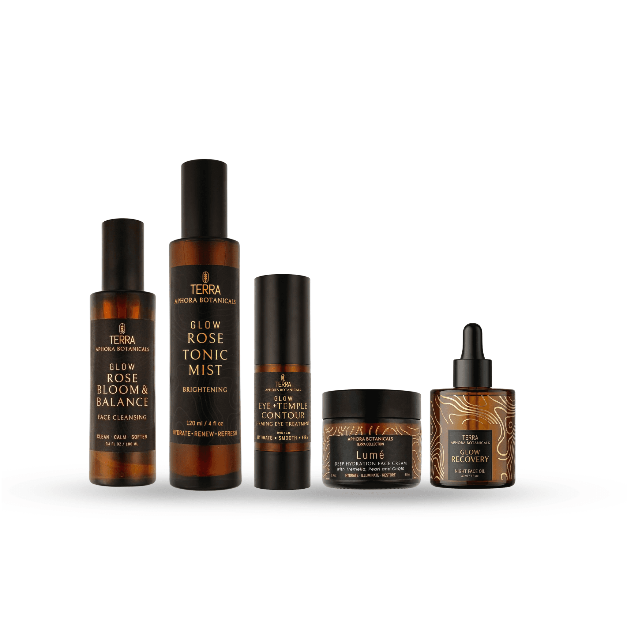 Aphora Night Renewal Ritual - product image