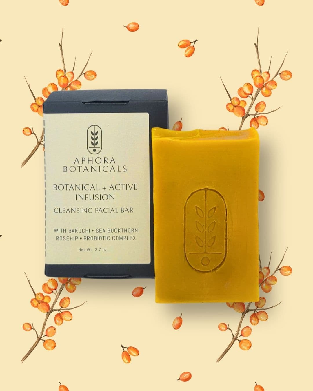 Botanical + Active Infusion Facial Bar - product image