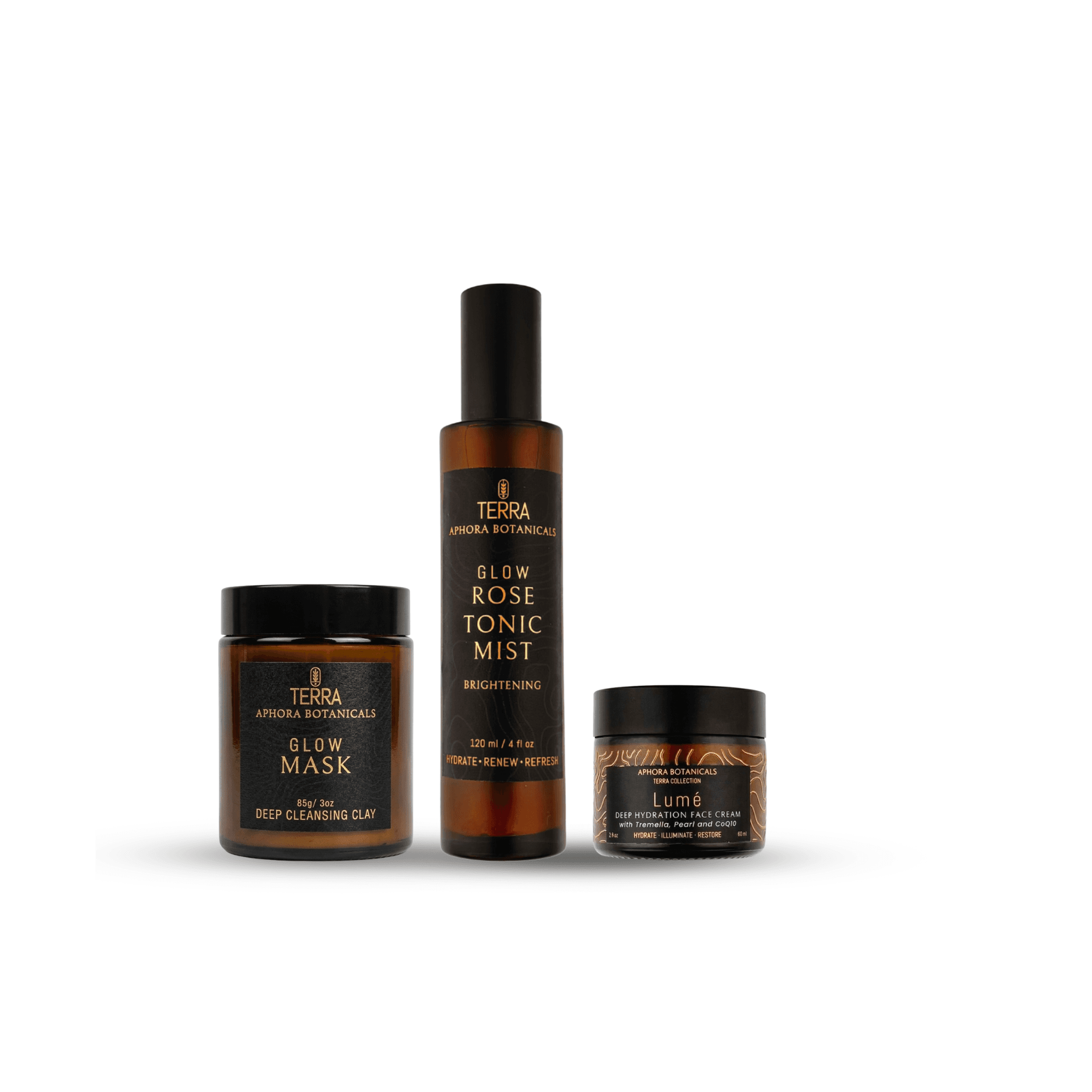 Aphora Weekend Reset Ritual - product image