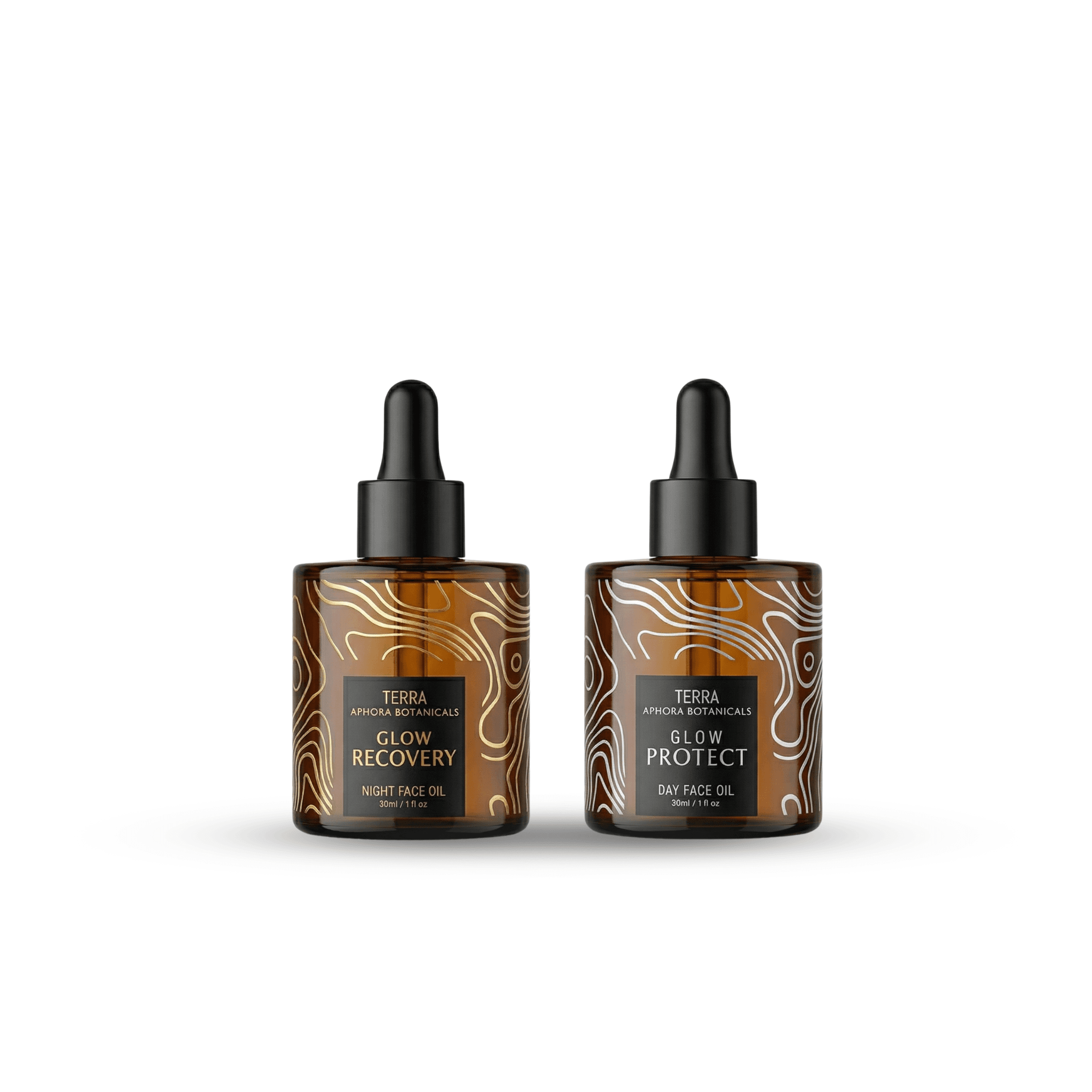 Aphora Radiance Renewal Oil Ritual - product image